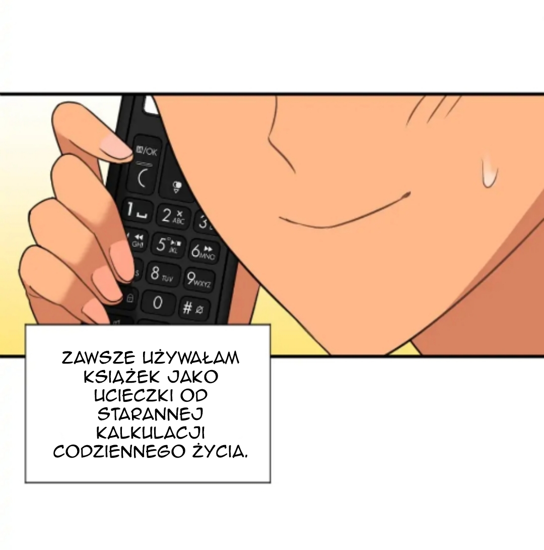 Love by the Book Pierwsza strona 第15页