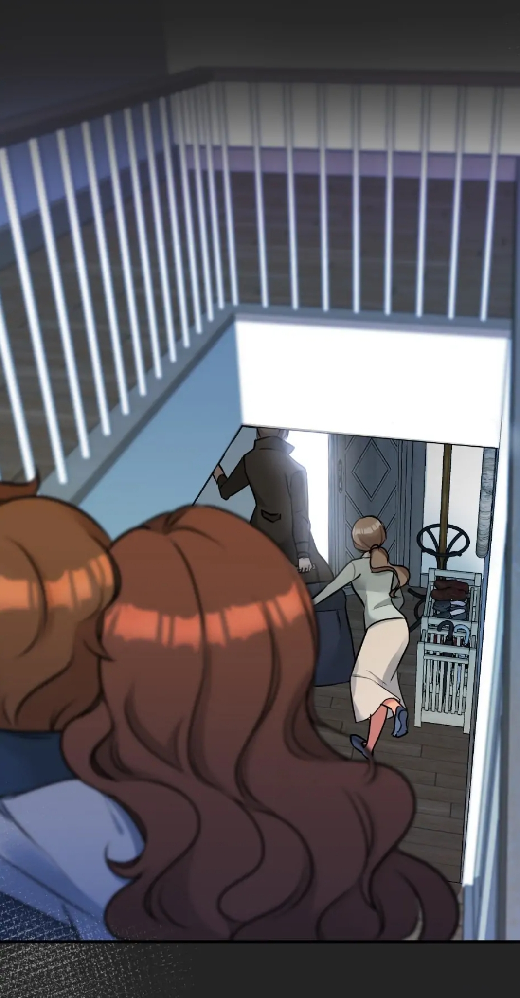 Love by the Book Pierwsza strona 第25页