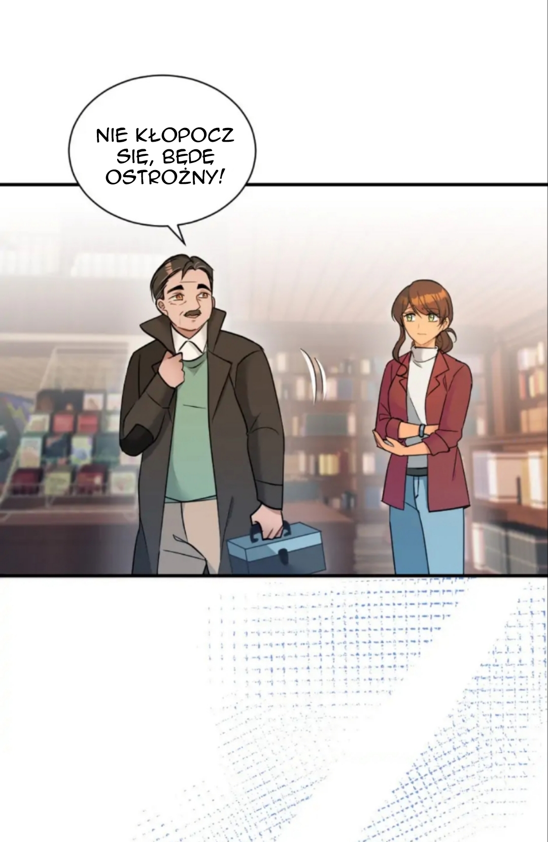 Love by the Book Pierwsza strona 第43页