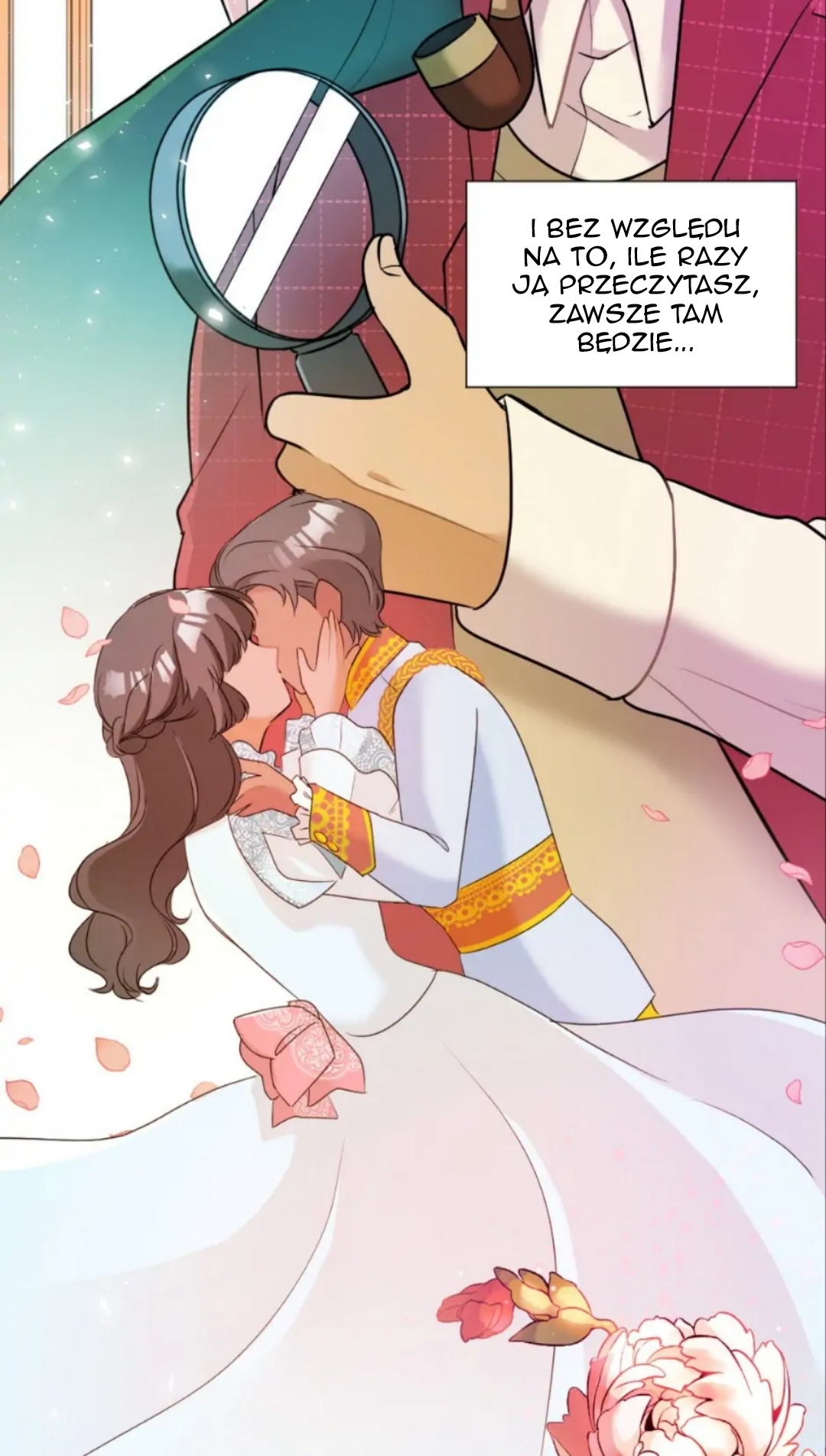 Love by the Book 第6页