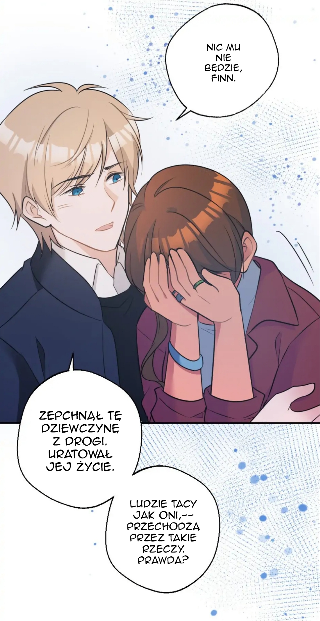 Love by the Book Pierwsza strona 第51页