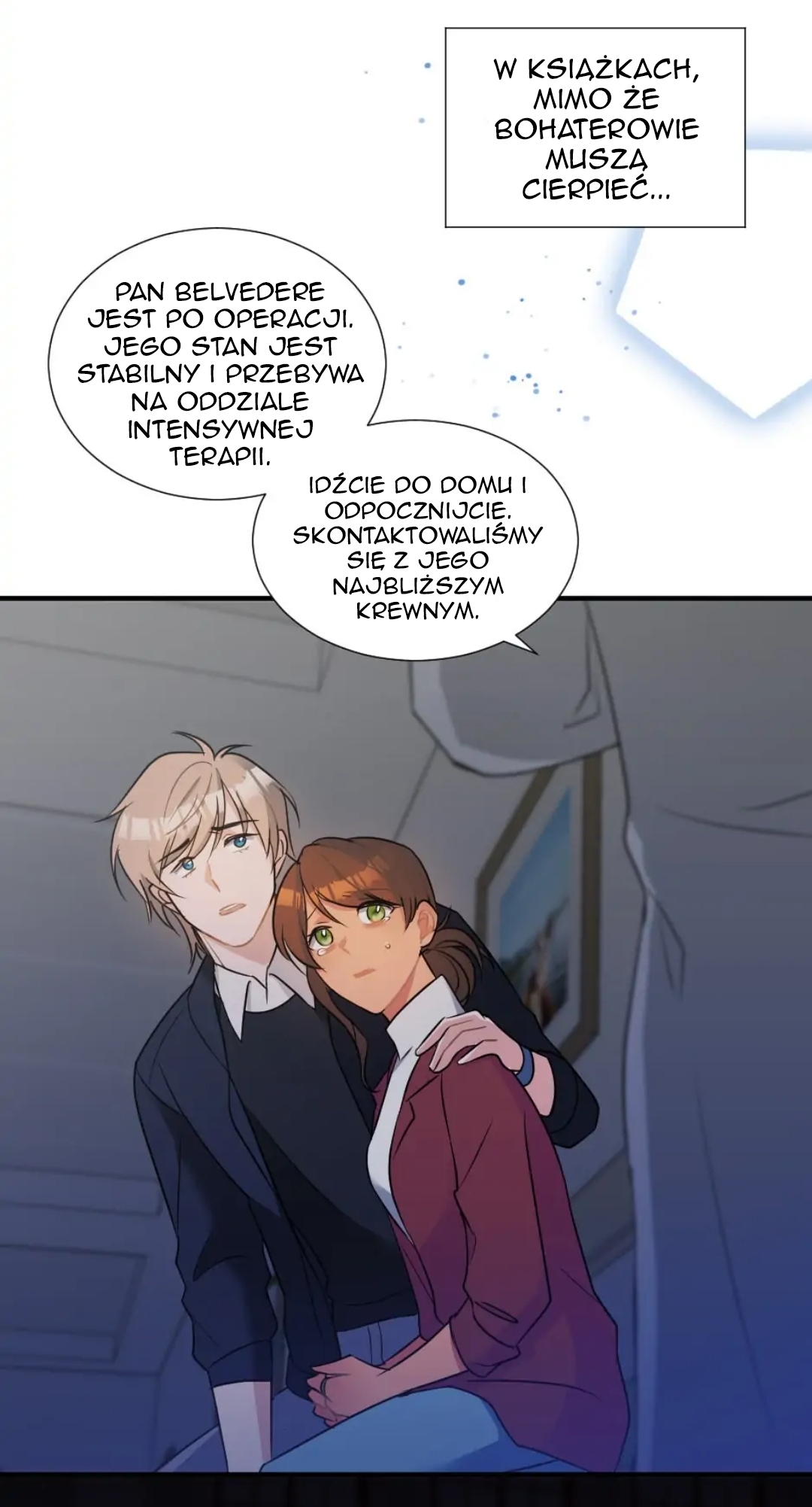 Love by the Book Pierwsza strona 第53页