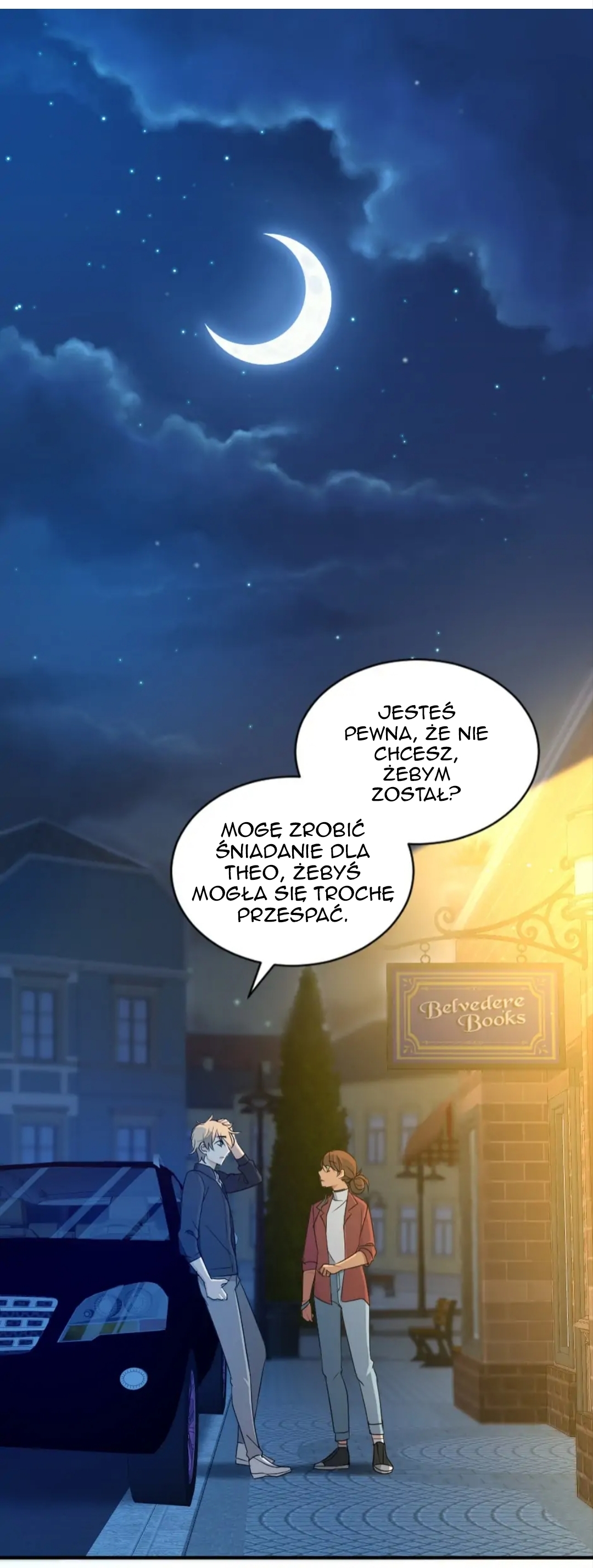 Love by the Book Pierwsza strona 第58页