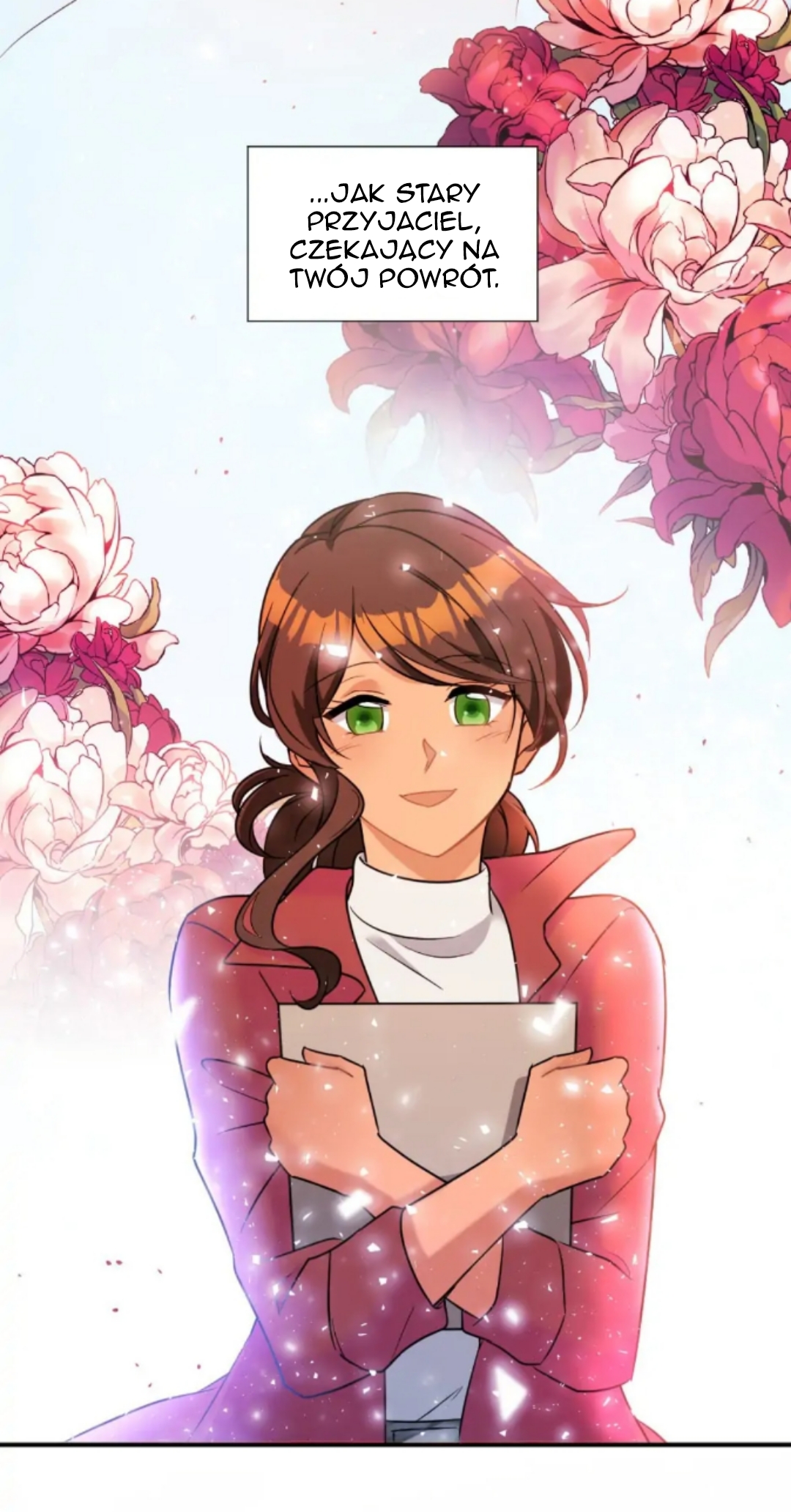 Love by the Book 第7页