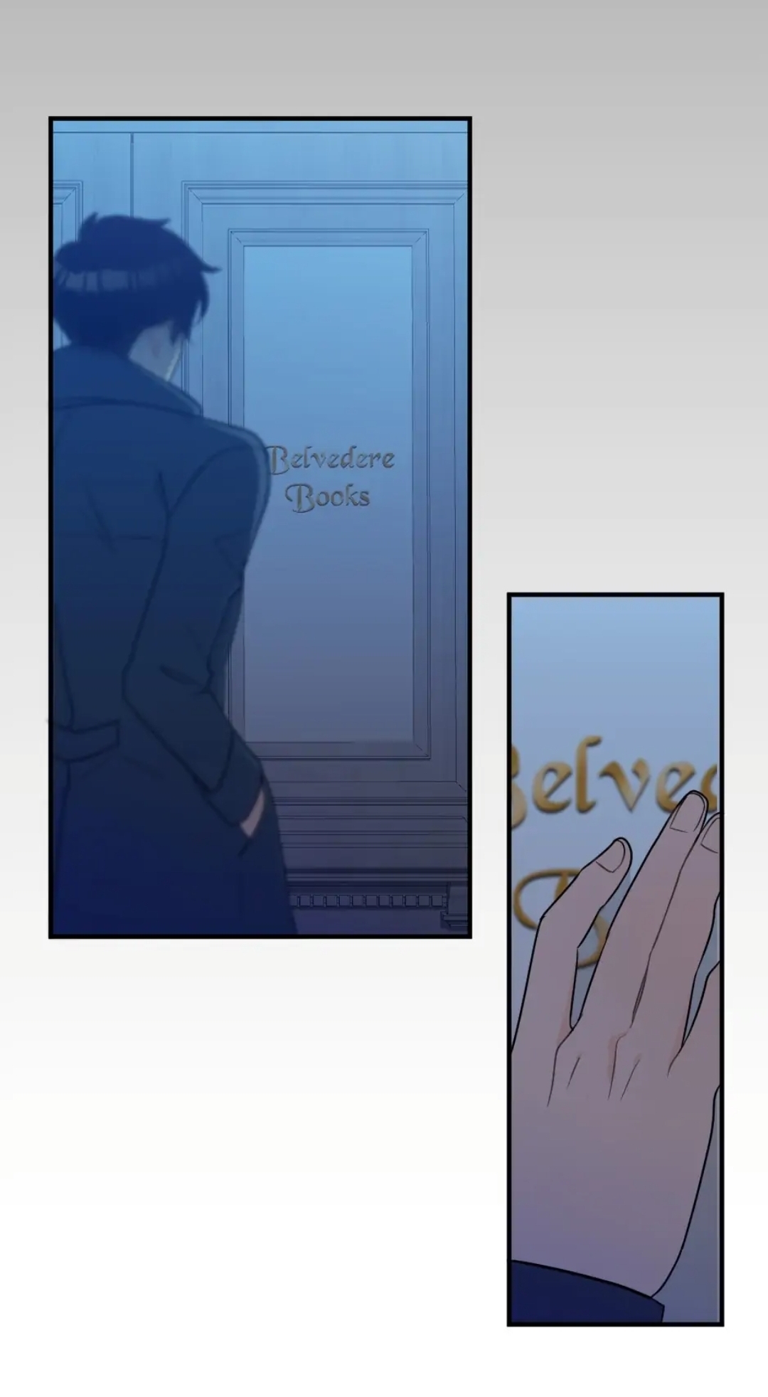 Love by the Book Pierwsza strona 第67页