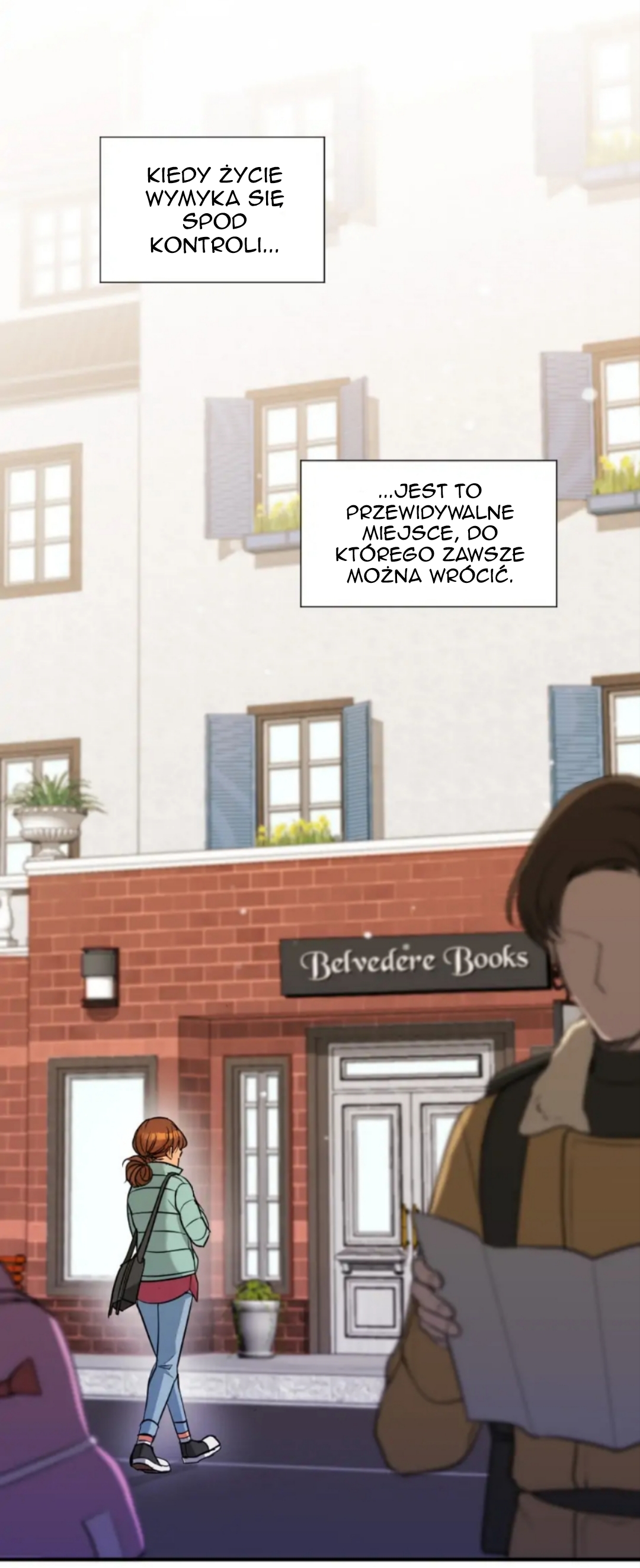 Love by the Book 第8页