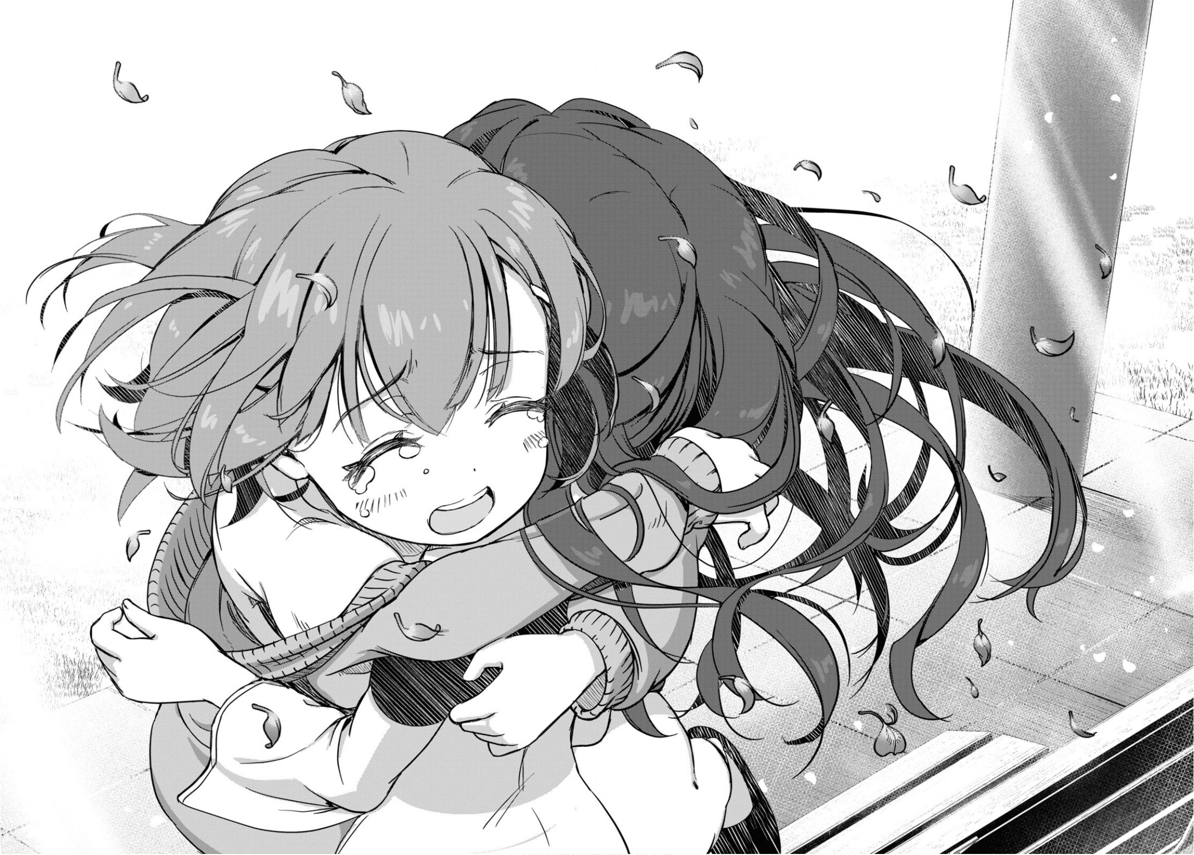 FX Senshi Kurumi-chan Vol. 1 Ch. 5 第25页