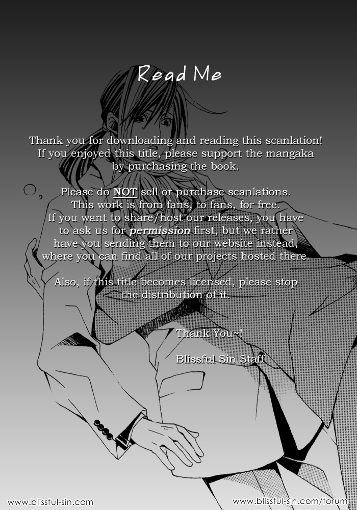 Kimama ni Tanteigyou Vol. 1 Ch. 3 第39页