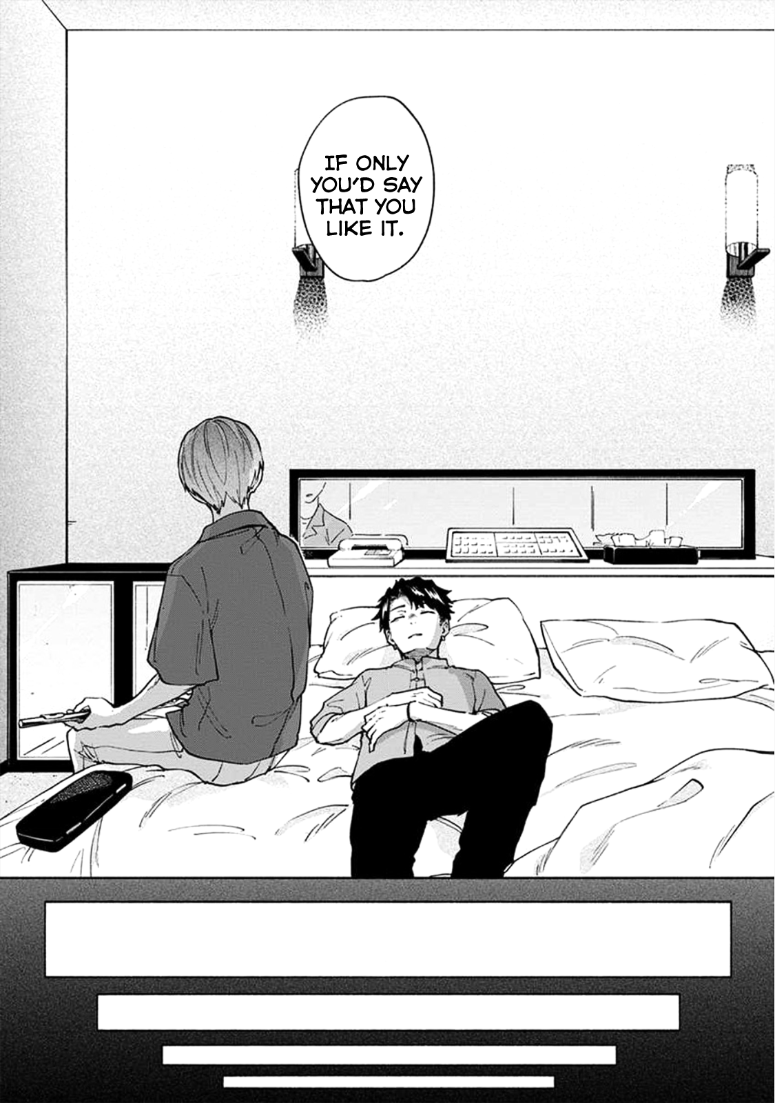 Iki Dekinai no wa Kimi no Sei Ch. 3 第16页