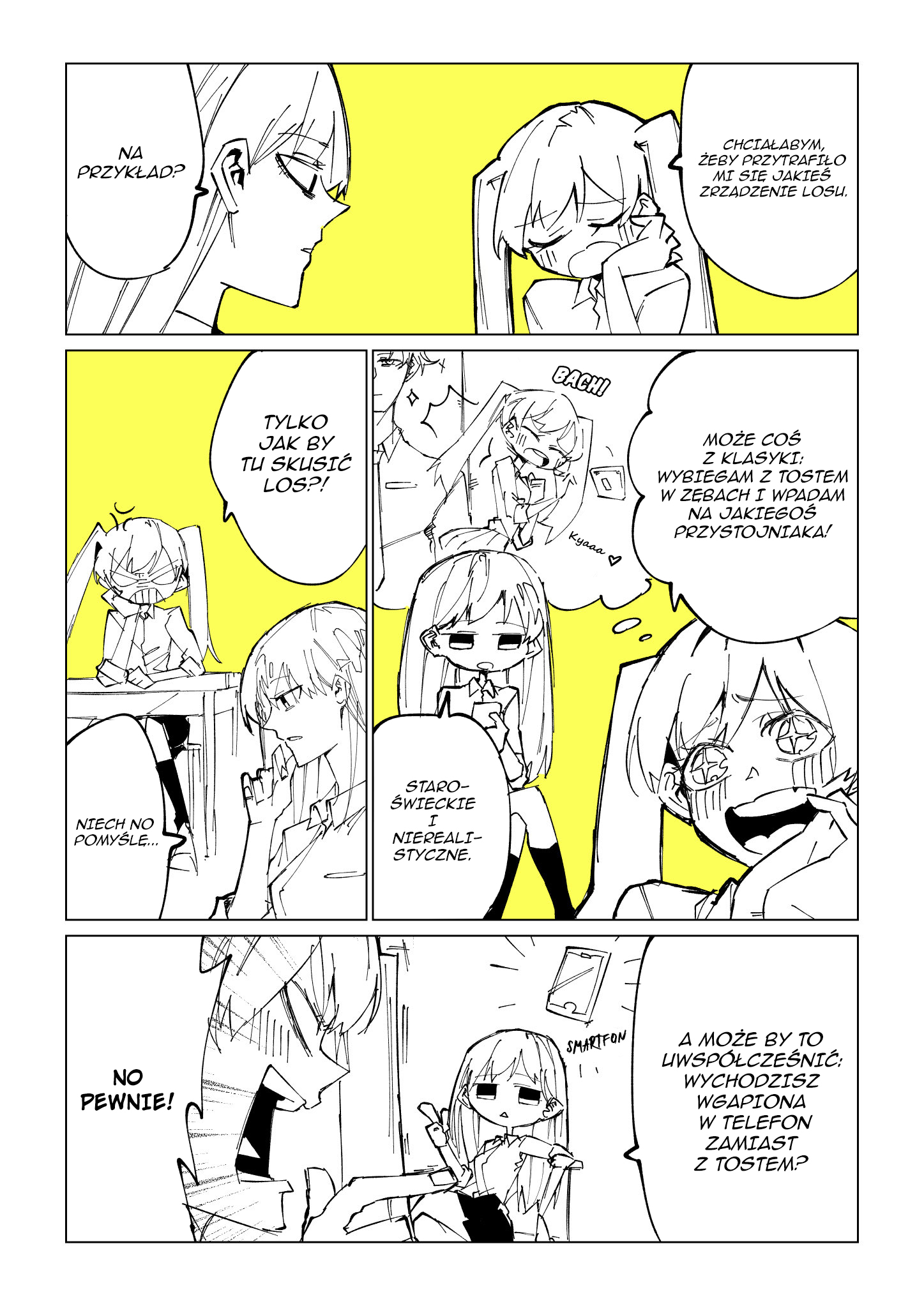 A Fateful Moment 第3页