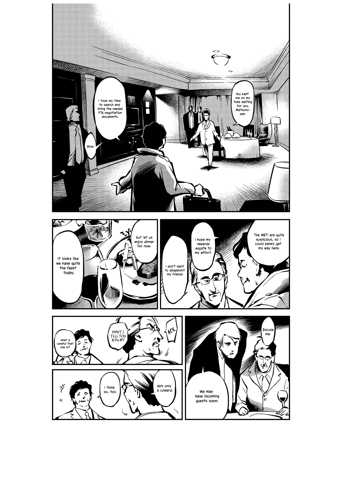 Yaochi no Ran Oneshot 第42页