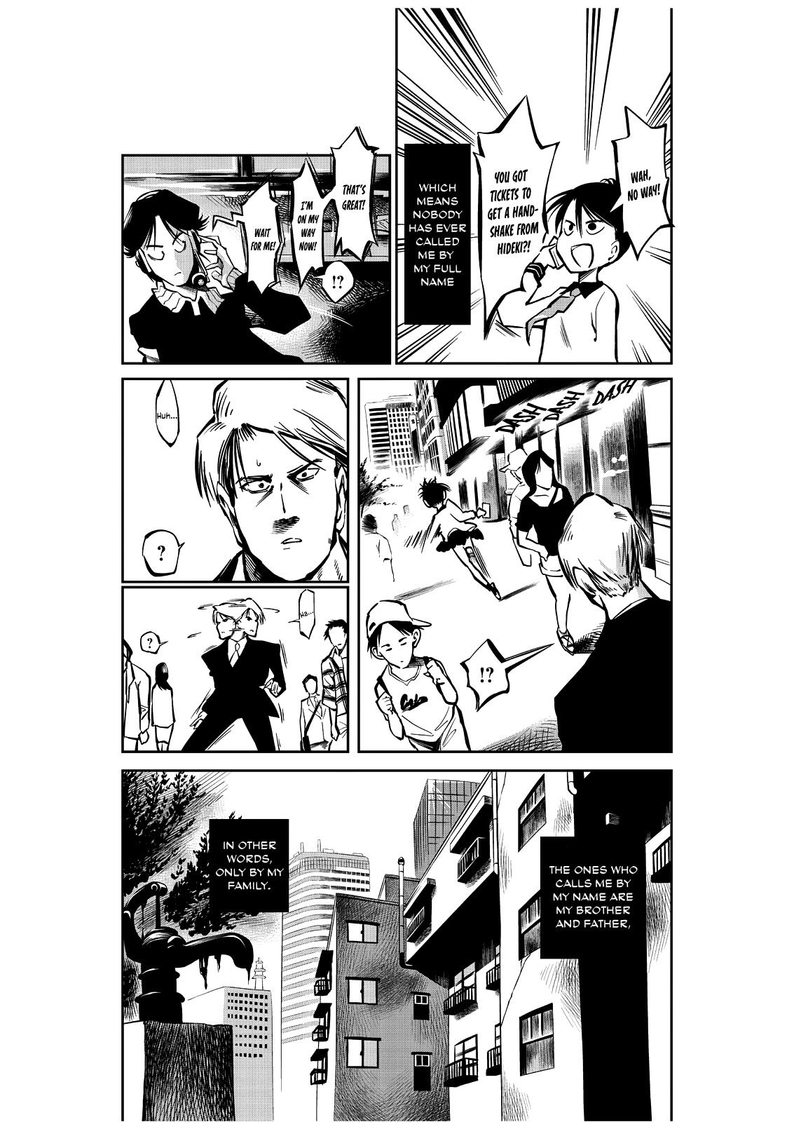 Yaochi no Ran 第7页