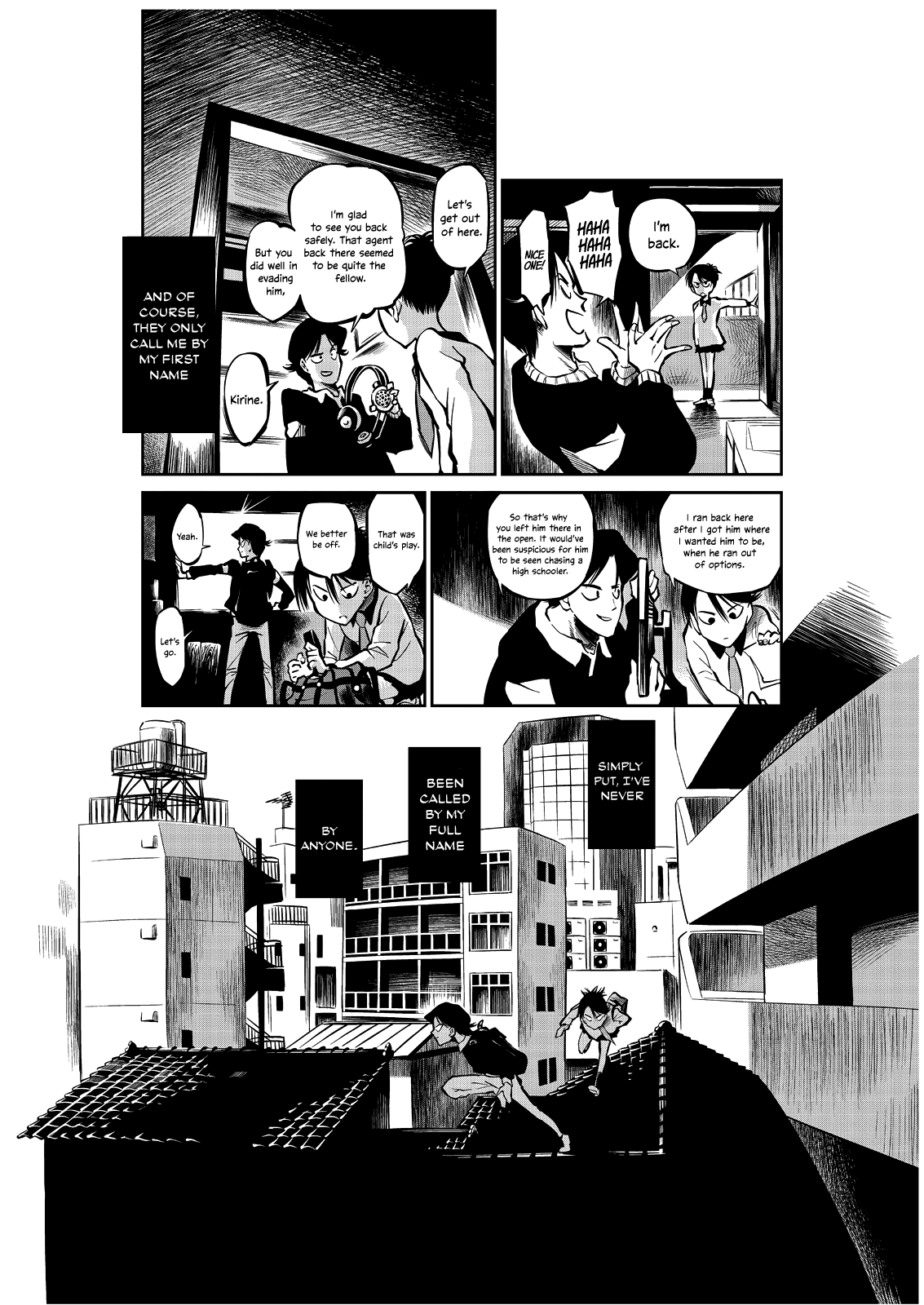 Yaochi no Ran 第8页