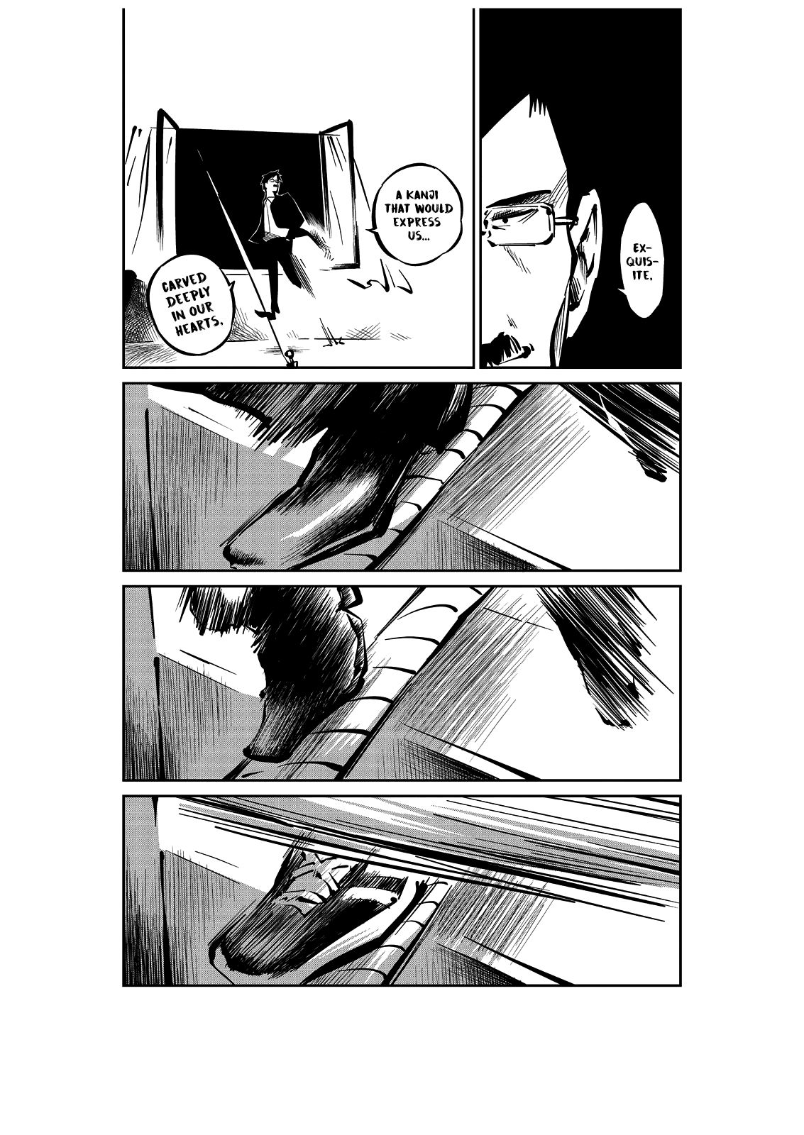 Yaochi no Ran Oneshot 第73页