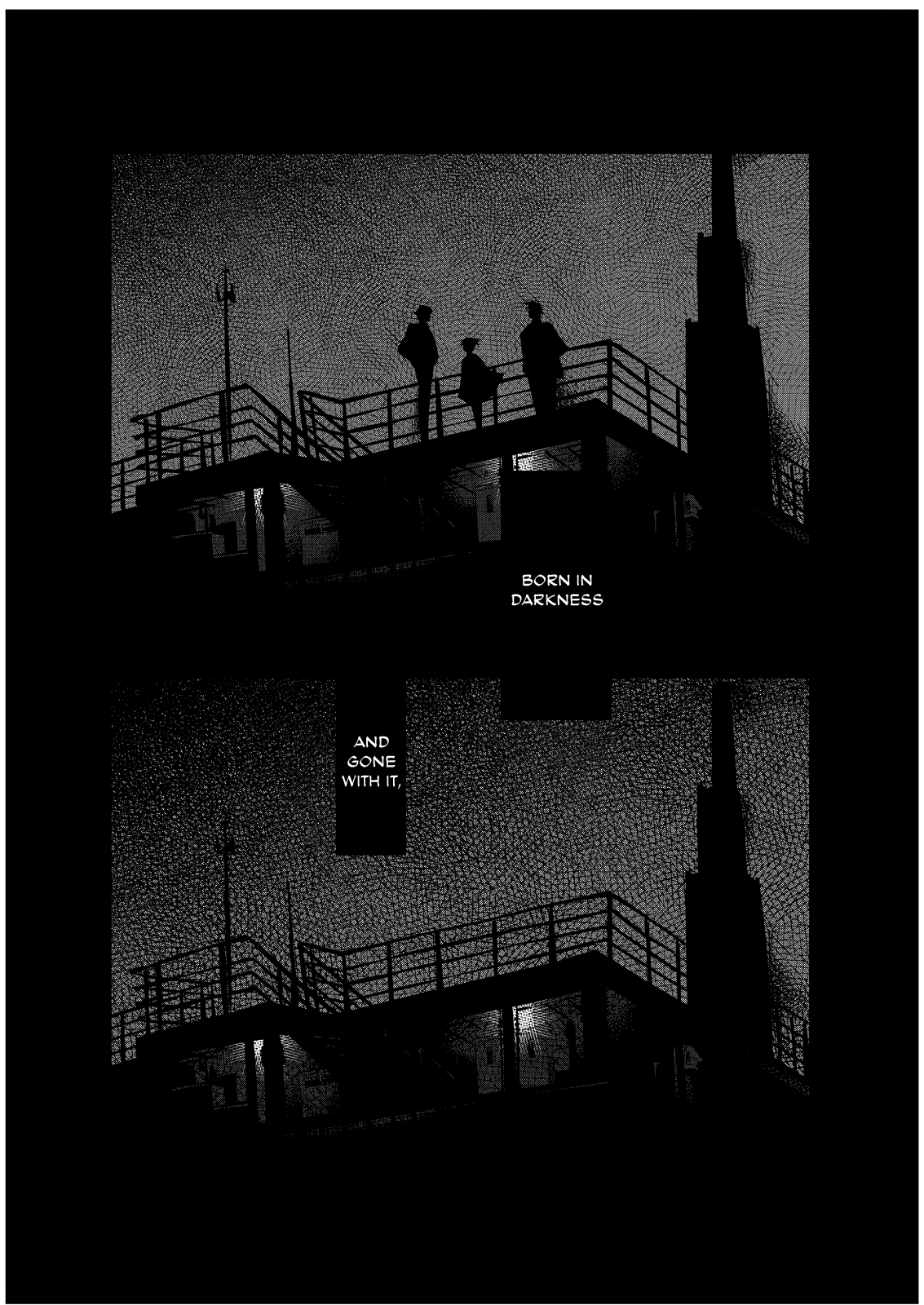 Yaochi no Ran Oneshot 第76页
