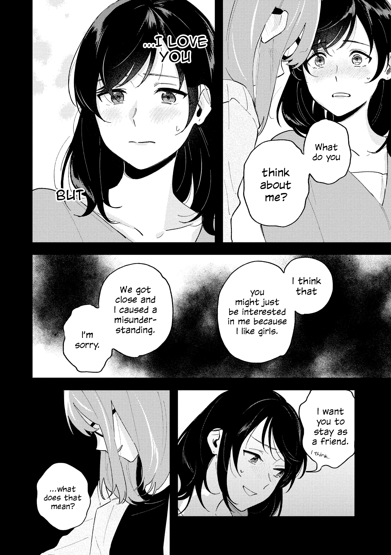 This Channel Has Nobody but Us Our Too-Long Night 第17页