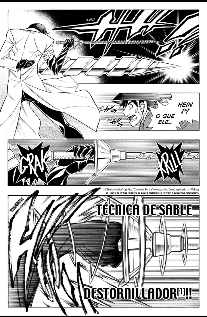 Rurouni Kenshin - Tokuhitsuban Ato Zero 第26页