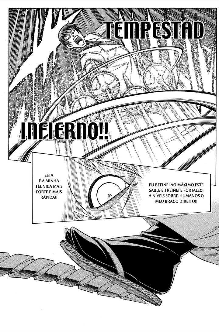 Rurouni Kenshin - Tokuhitsuban Ato Zero 第33页