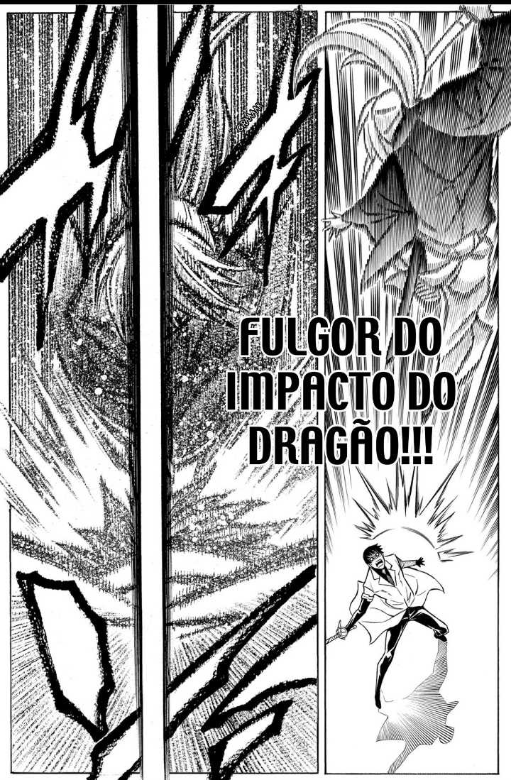 Rurouni Kenshin - Tokuhitsuban Ato Zero 第35页