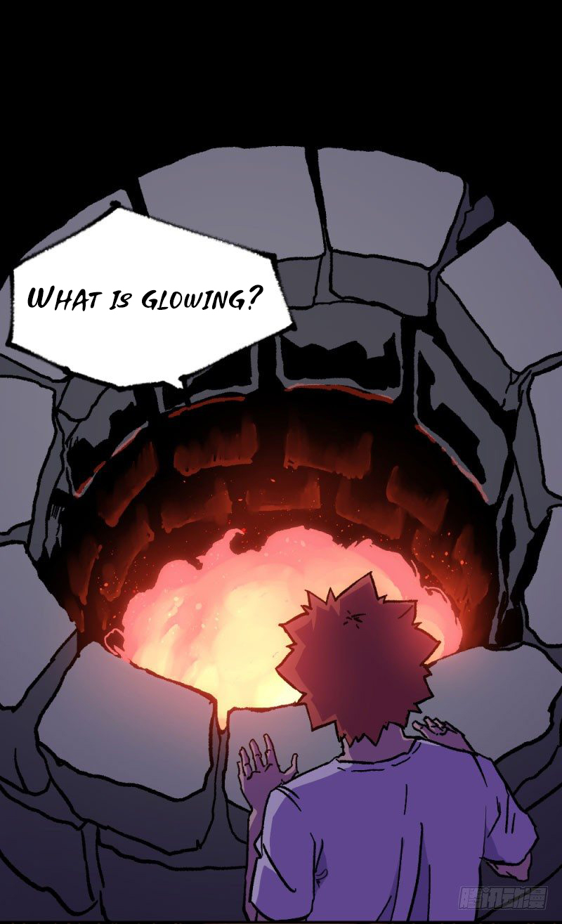Heroes Are No More Ch. 2 第36页
