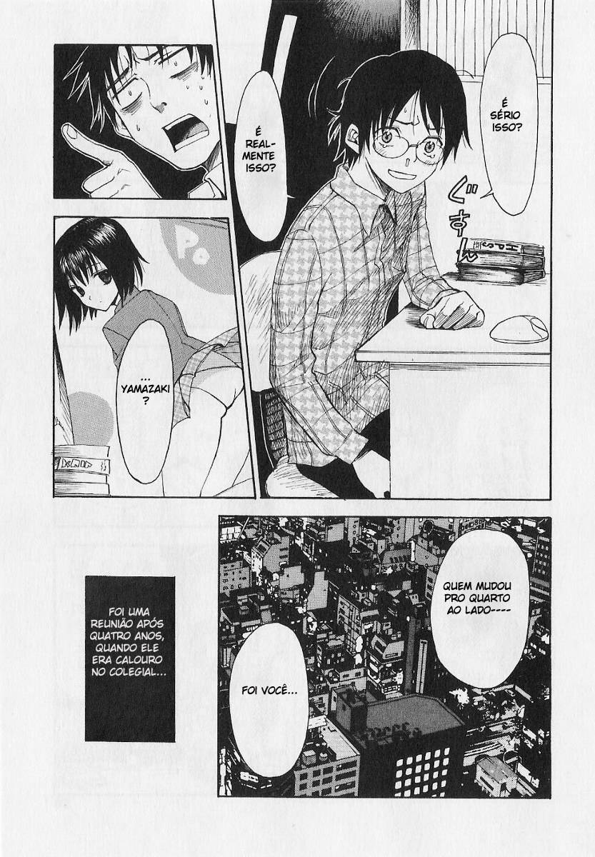 NHK ni Youkoso! Bem-Vindo Ao Projeto! 第31页