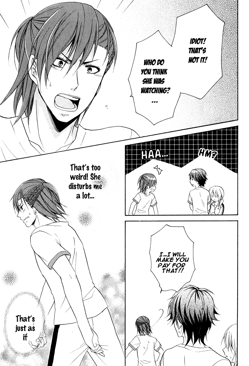Storm Lover Vol. 1 Ch. 2 第36页