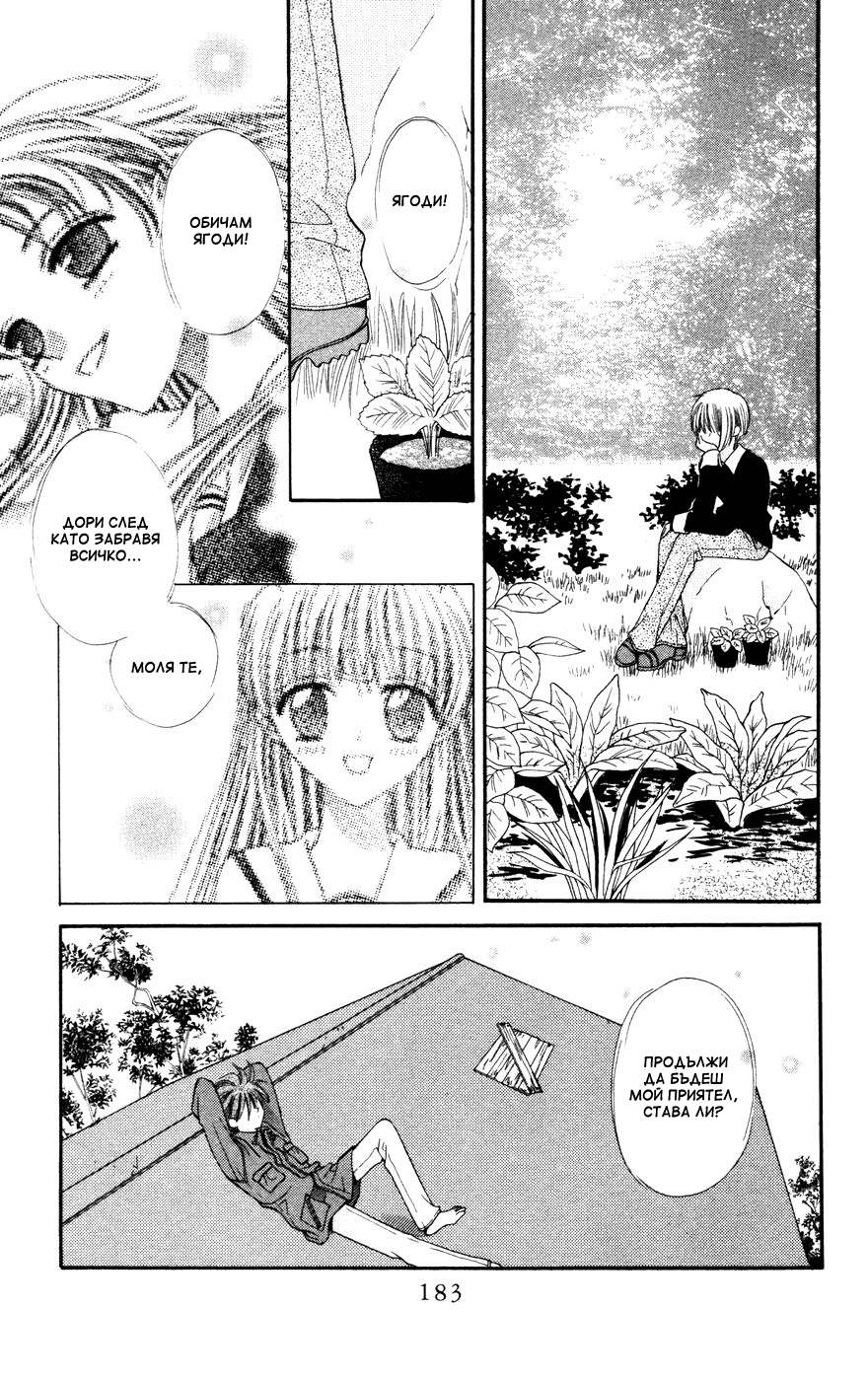Fruits Basket Vol. 1 Ch. 6 第9页
