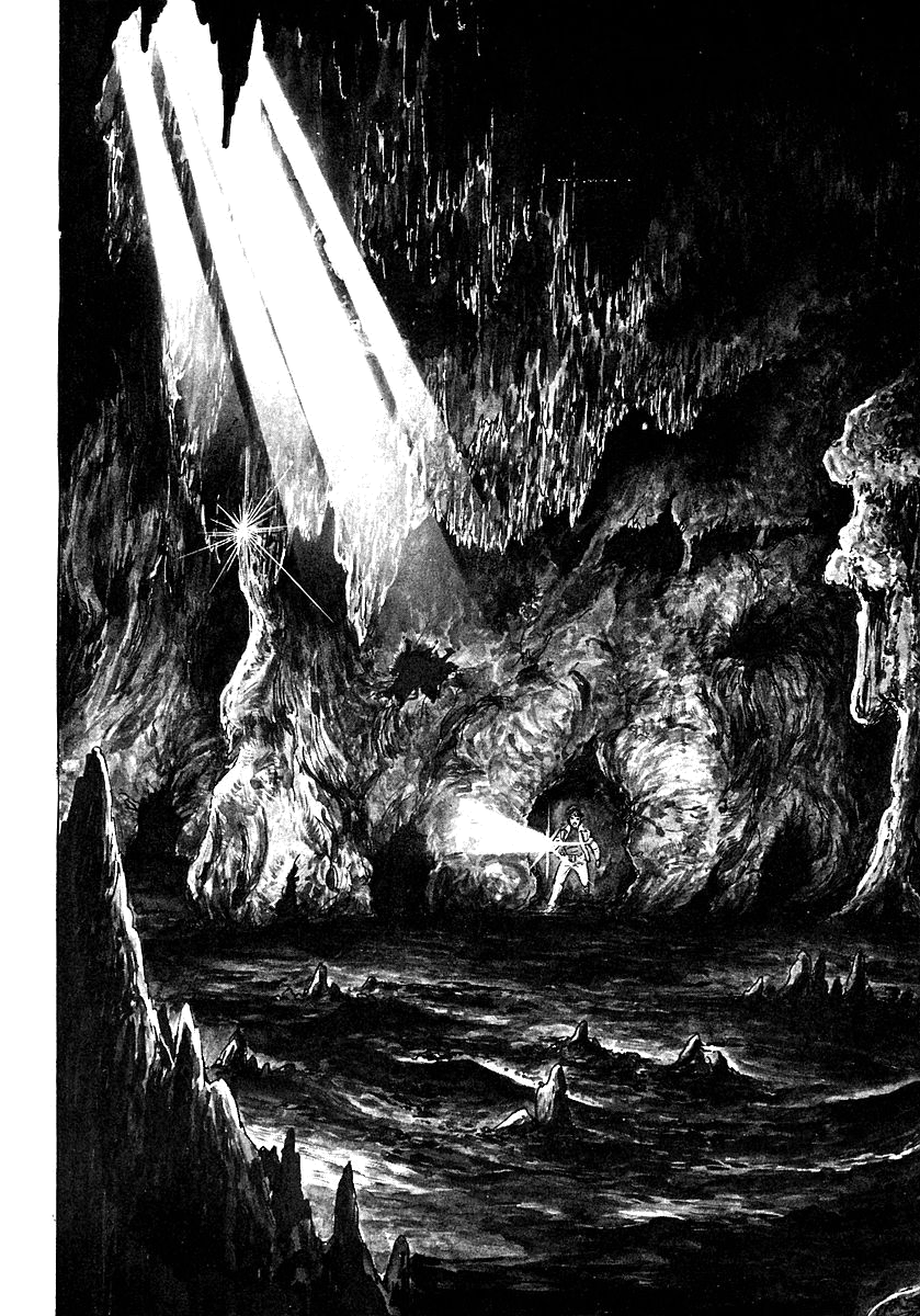 Survival (SAITO Takao) Vol. 1 Ch. 1 第10页