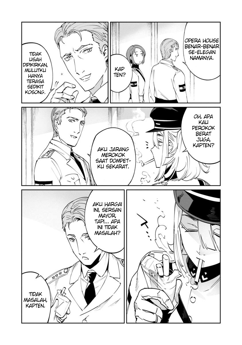Baikoku Kikan Vol. 1 Ch. 3 第24页