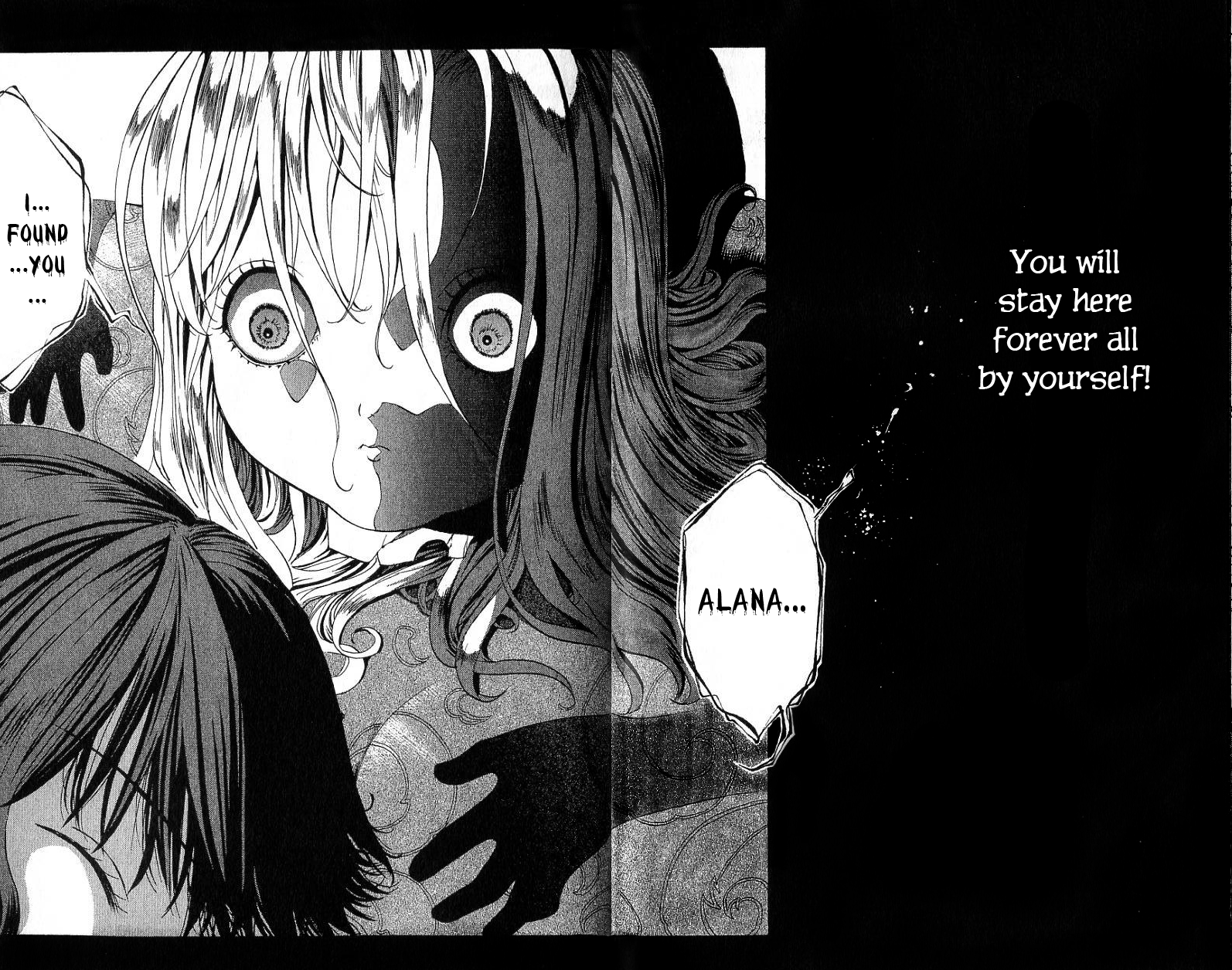 Ark Vol. 1 Ch. 1.2 第30页