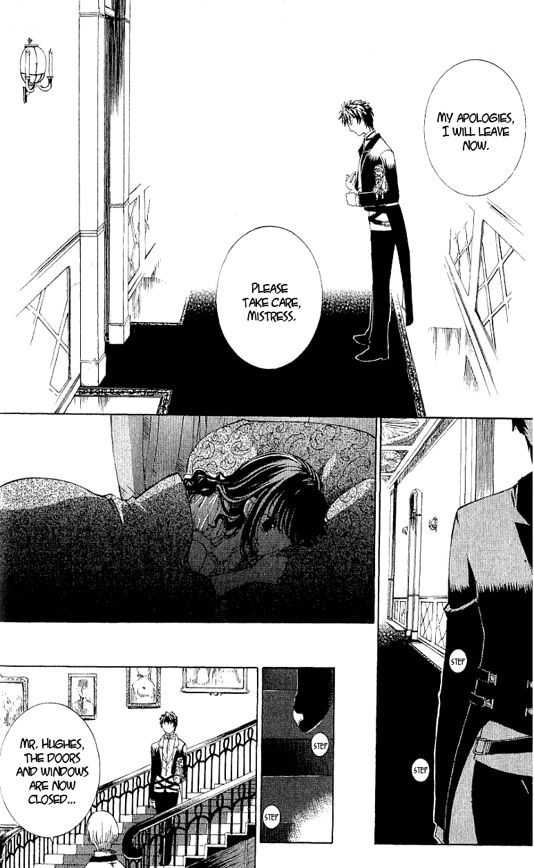 Ark Vol. 1 Ch. 1.2 第7页