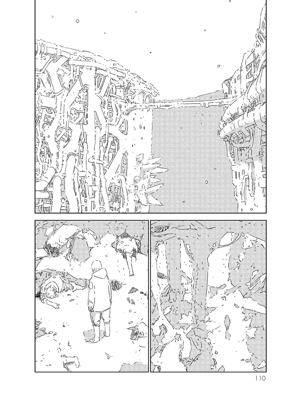 APOSIMZ Vol. 1 Ch. 2 第22页