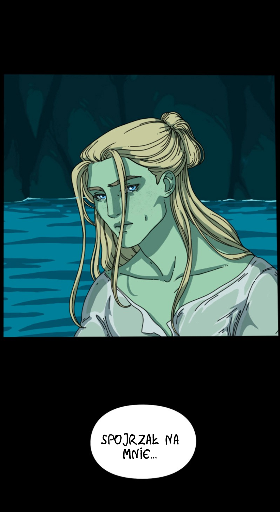 El palacio de las estrellas Ch. 2 第3页