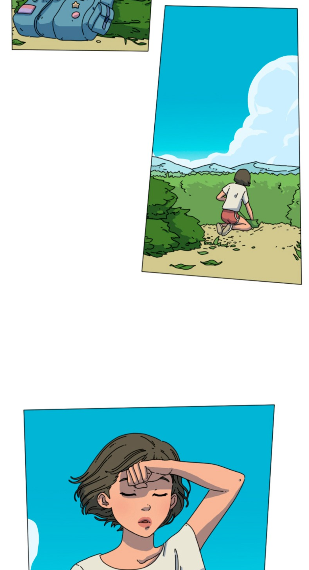 El palacio de las estrellas Ch. 2 第29页