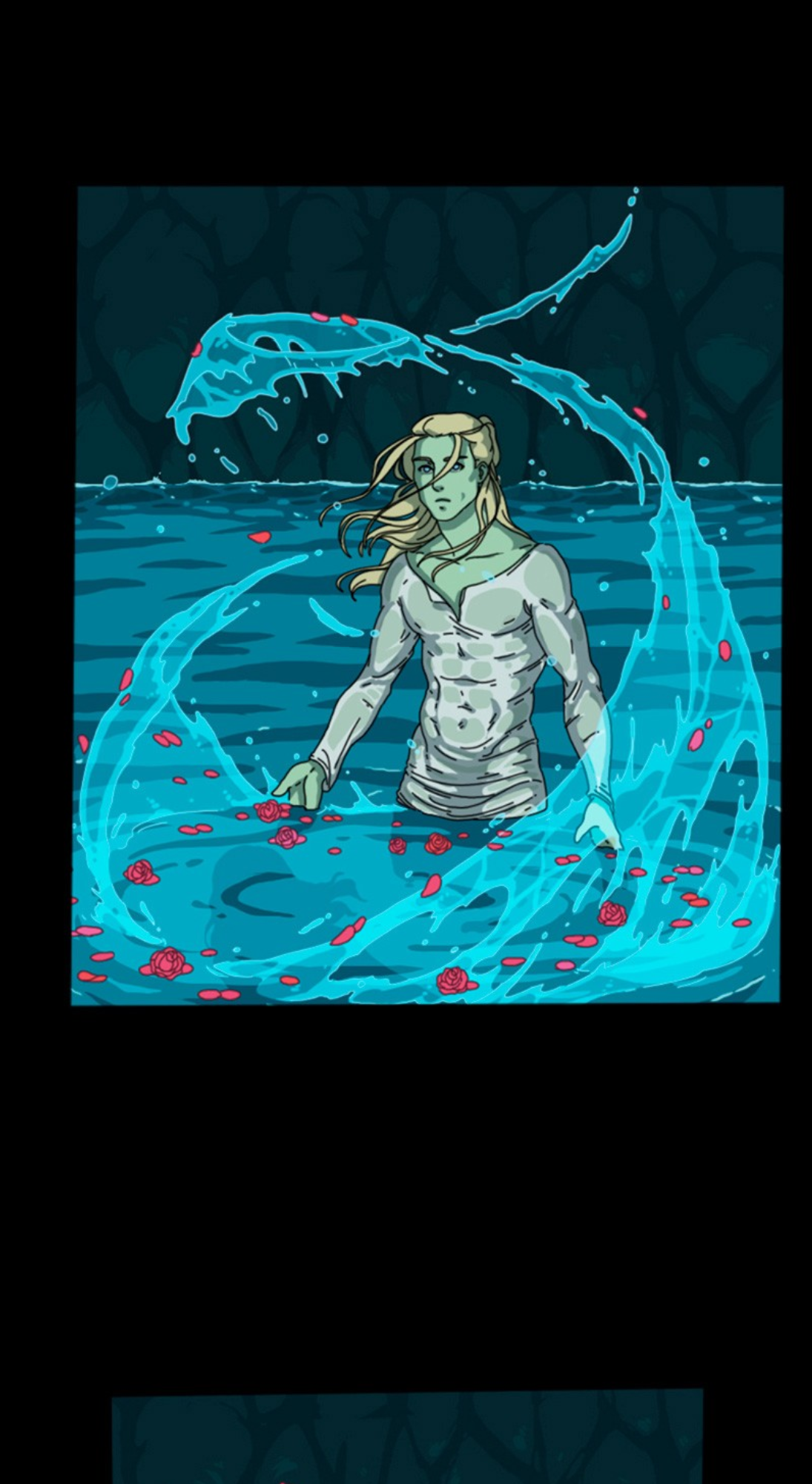 El palacio de las estrellas Ch. 2 第4页