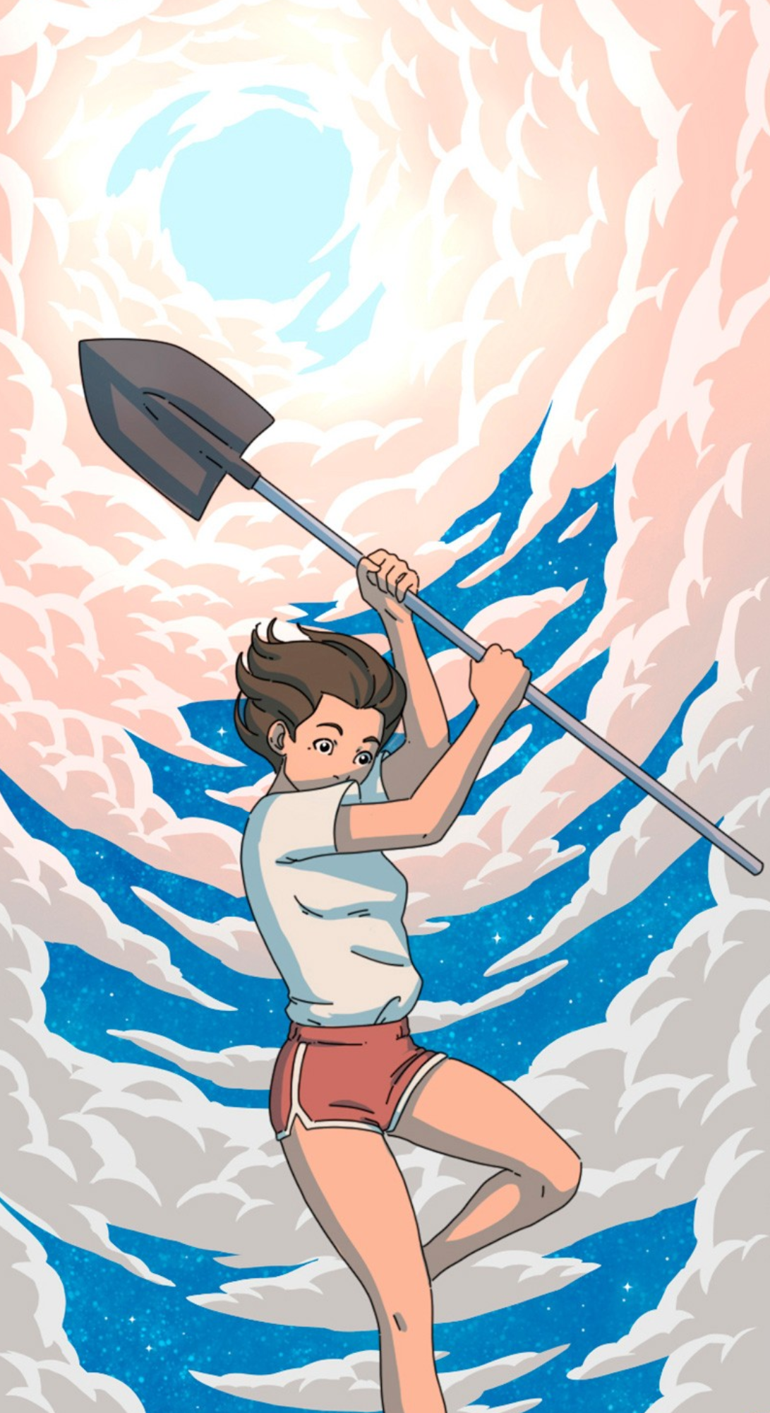El palacio de las estrellas Ch. 2 第42页