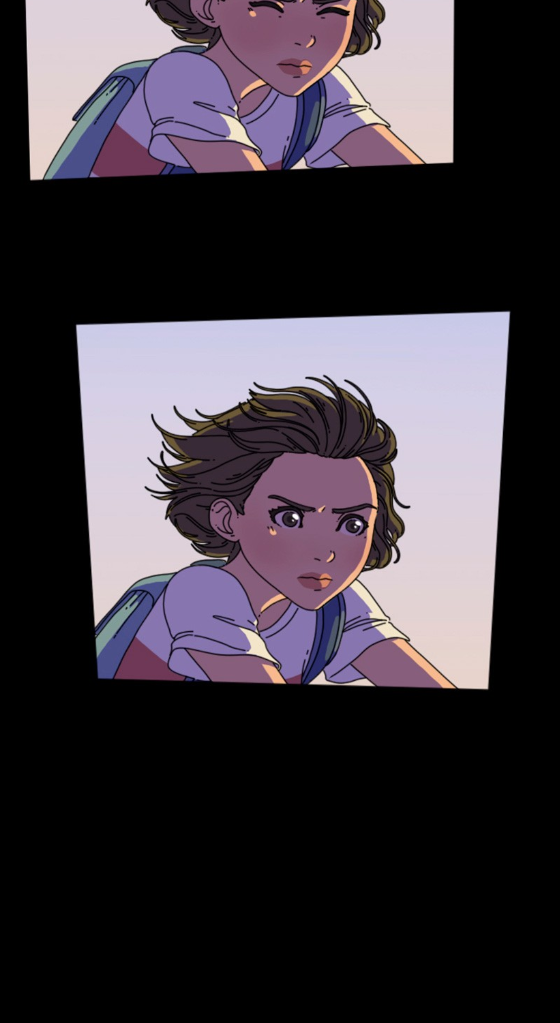 El palacio de las estrellas Ch. 2 第7页