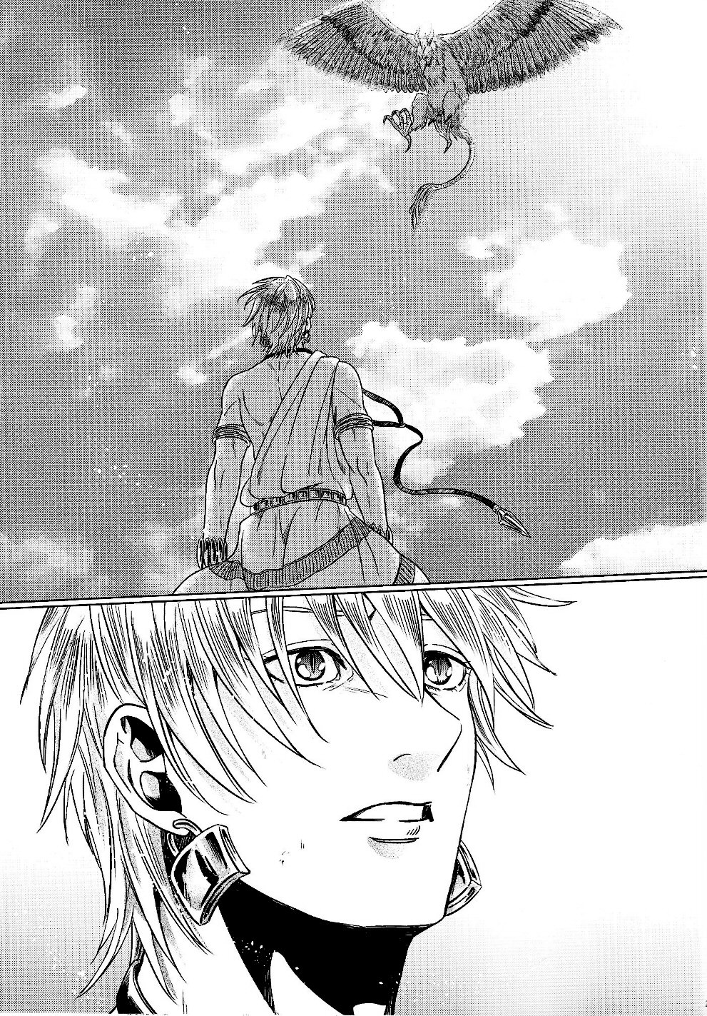 Fate/Zero - Ou-sama no Namida (Doujinshi) Oneshot 第28页