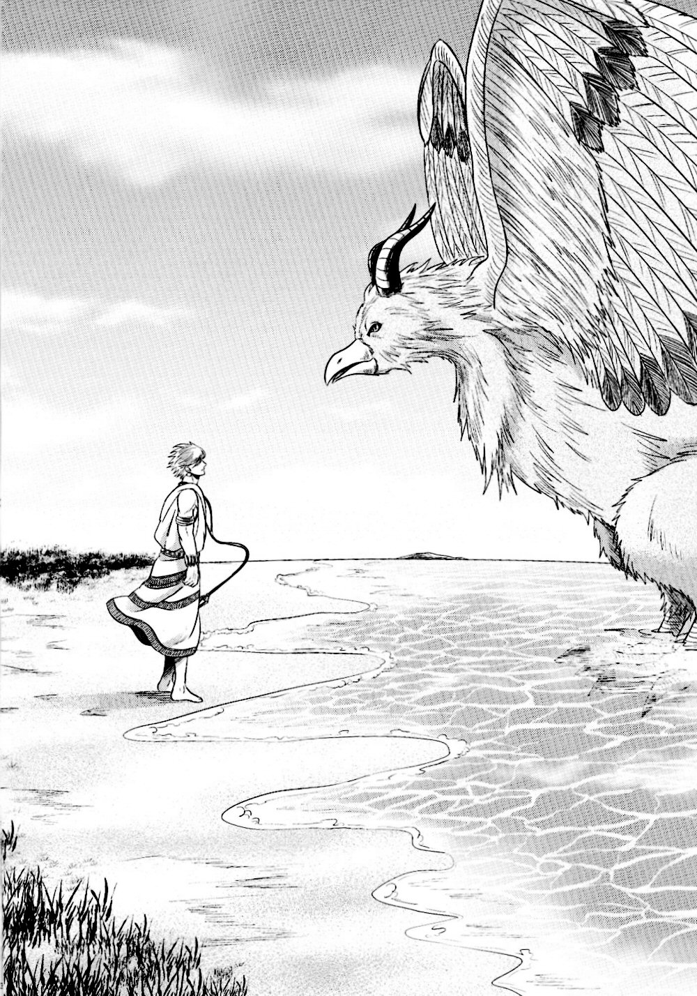 Fate/Zero - Ou-sama no Namida (Doujinshi) Oneshot 第29页