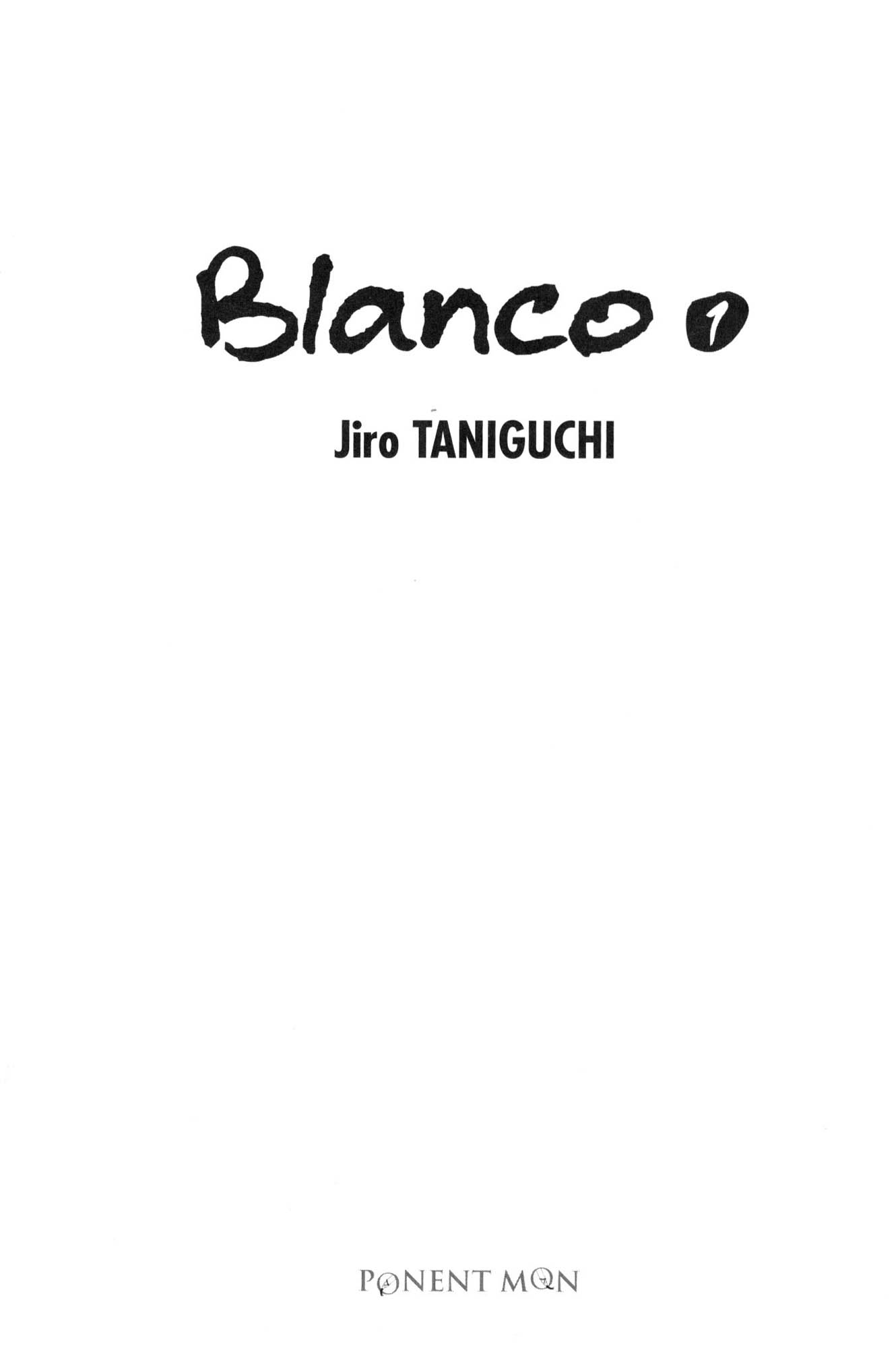 Blanca El perro de la tundra 第3页