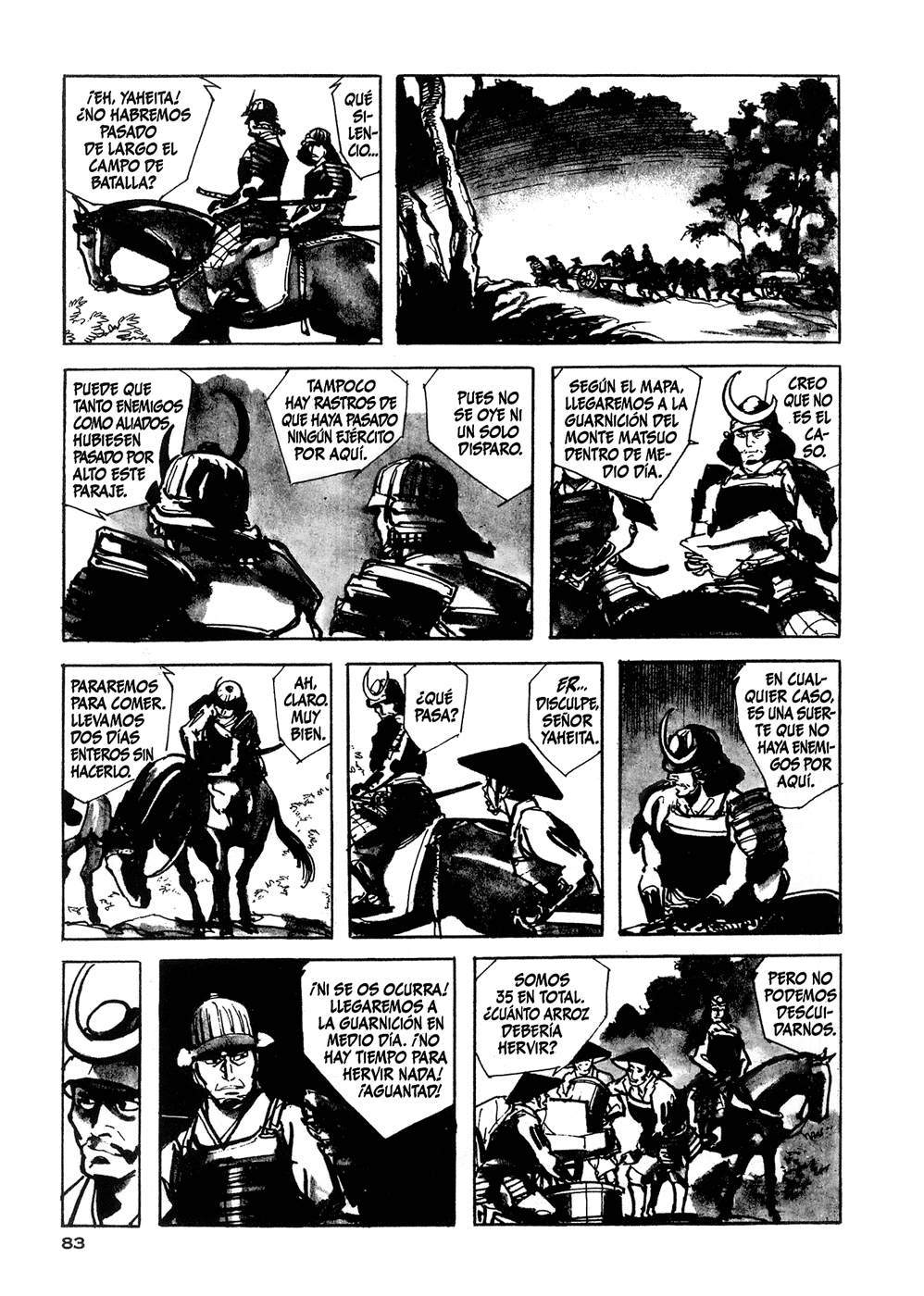 The Consequences of a Broken Promise El problema de la tropa de transporte 第19页