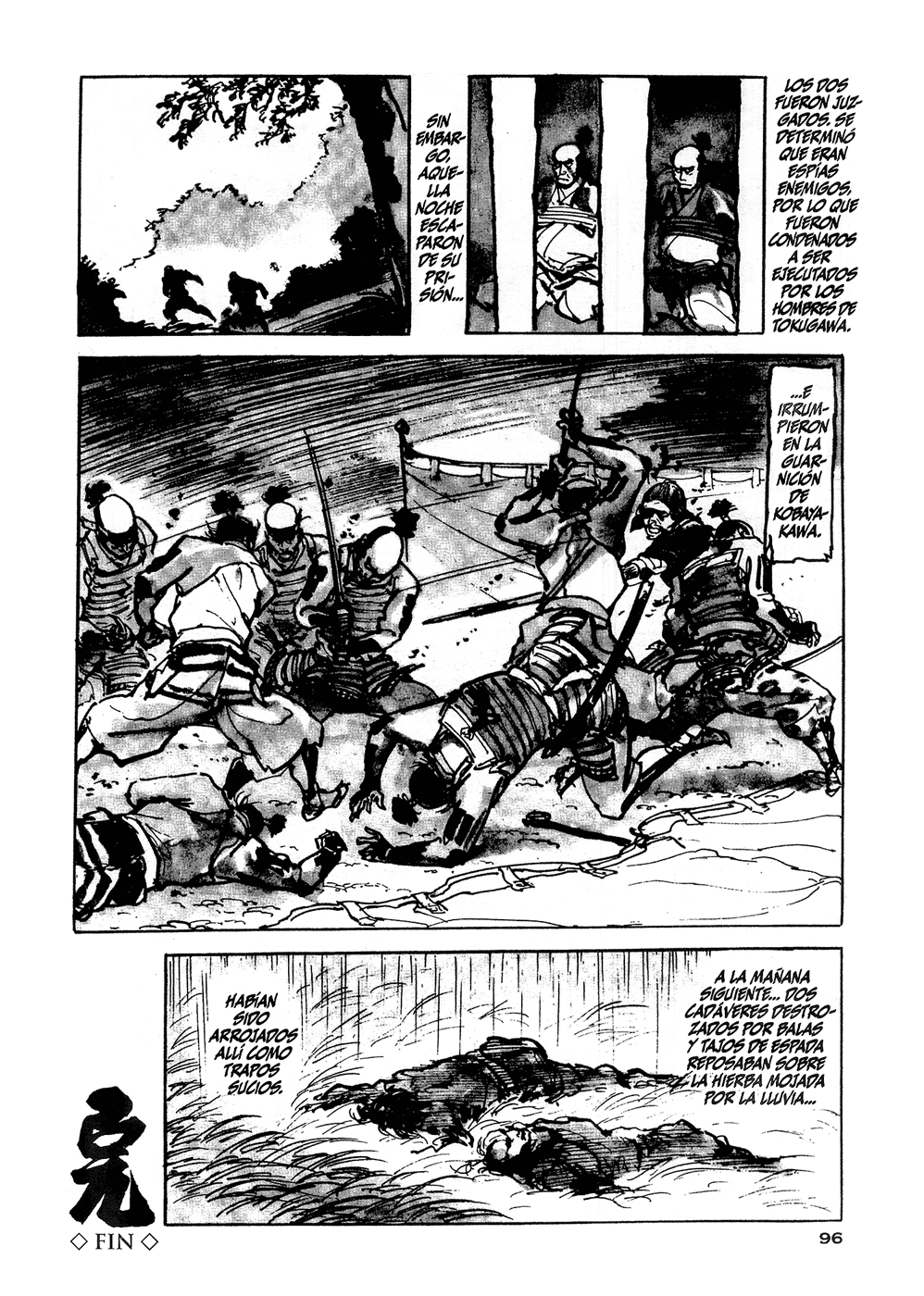 The Consequences of a Broken Promise El problema de la tropa de transporte 第32页