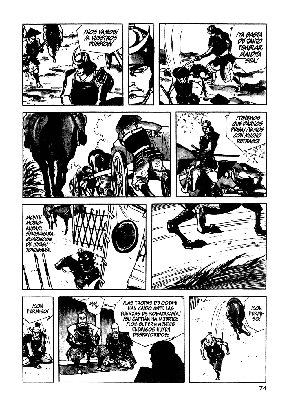 The Consequences of a Broken Promise El problema de la tropa de transporte 第10页