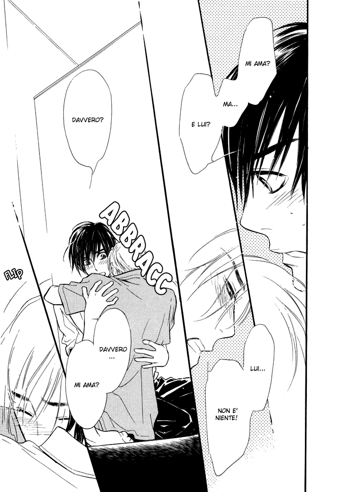 Junjou Karen Vol. 1 Ch. 4 第40页