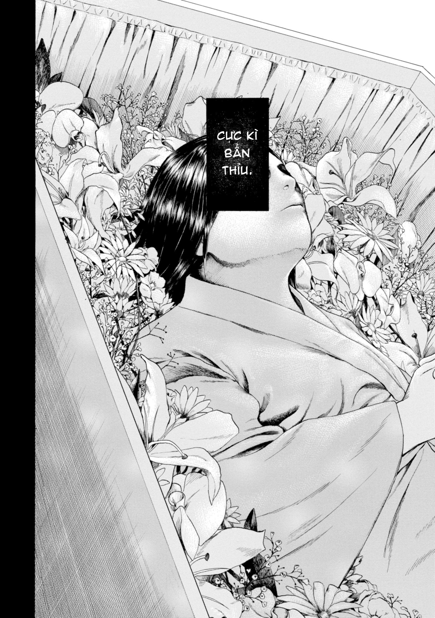 Koisuru Kiseichuu Vol. 1 Ch. 1 第12页