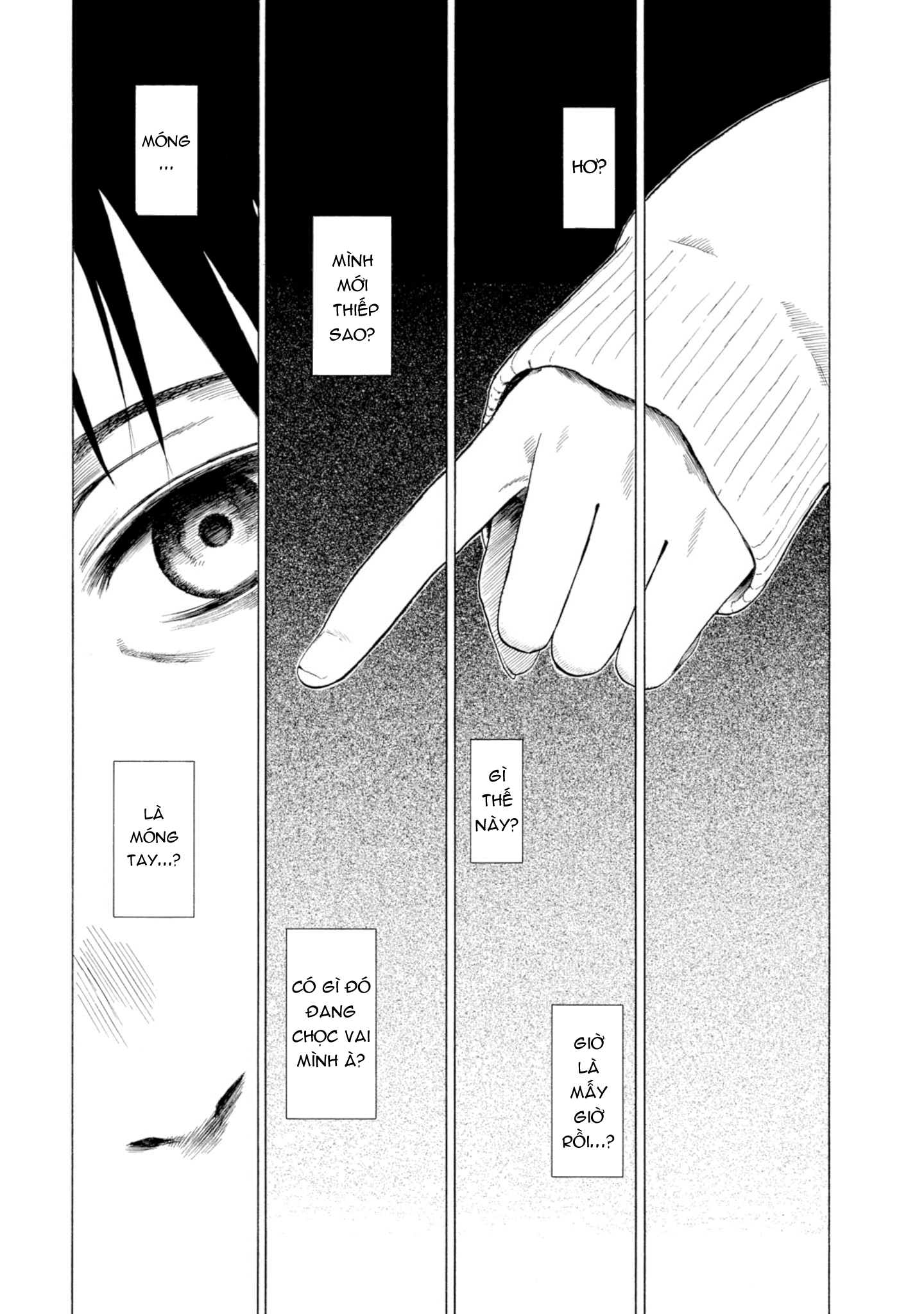 Koisuru Kiseichuu Vol. 1 Ch. 1 第46页