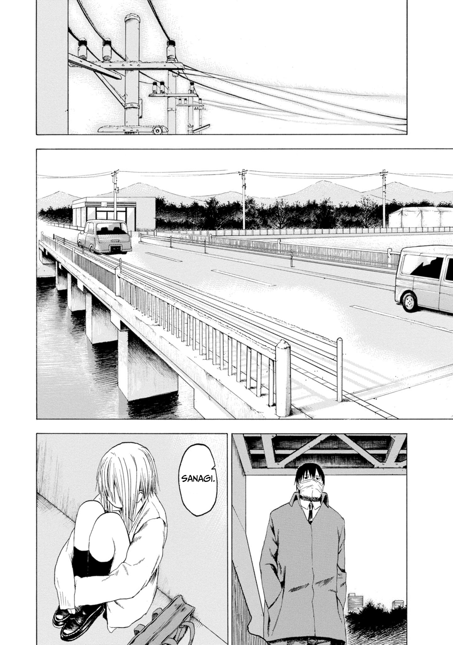 Koisuru Kiseichuu Vol. 1 Ch. 1 第54页