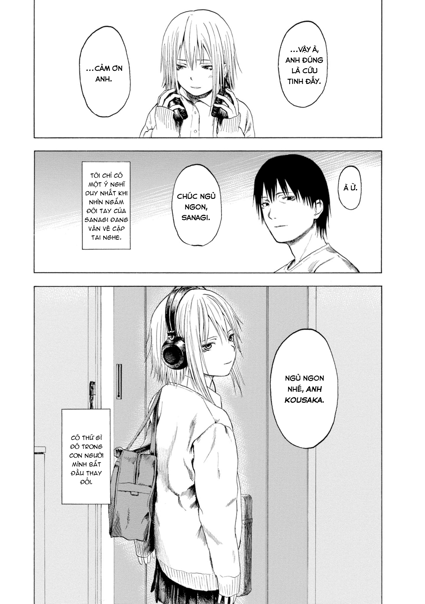 Koisuru Kiseichuu Vol. 1 Ch. 1 第75页