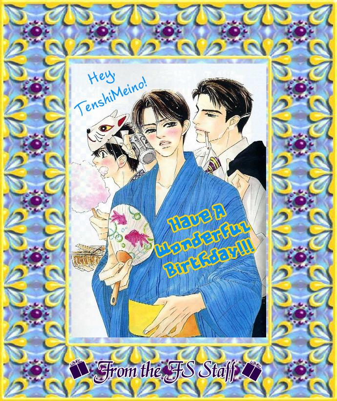 Otonage Vol. 1 Ch. 5 第6页