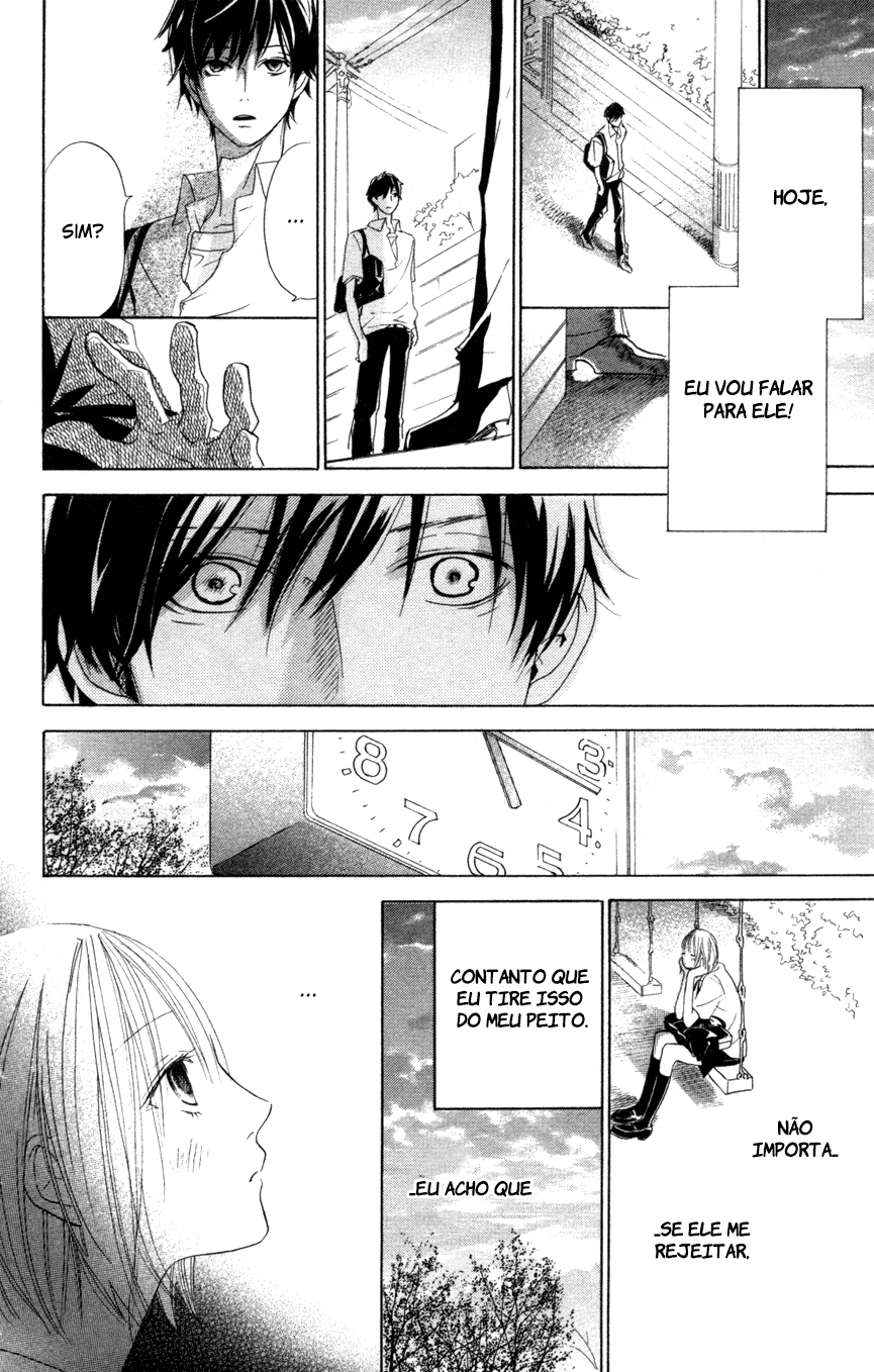 Sayonara Watashi-tachi Toki o Kakeru Mae ni 第18页